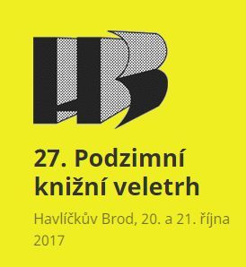 obrázek: Váháte ještě, jestli dorazit? Letos na veletrh dorazí Viewegh, Klaus i Kajínek