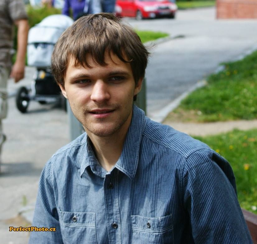 Jiří Svatoš