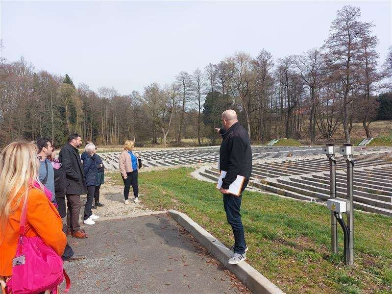 Dolní Město hostilo seminář k jubilejní soutěži Vesnice roku 2026