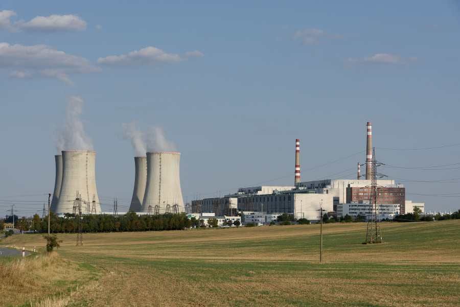 Dukovany mohou fungovat až 80 let, Temelín mezitím prochází miliardovou modernizací