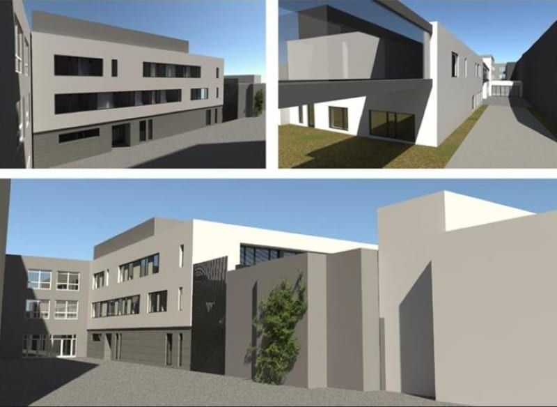 Nemocnice Jihlava připravuje investici za 300 milionů do onkologické péče