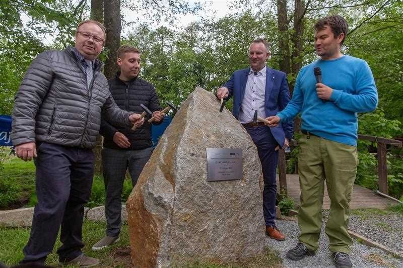 Nové léčebné centrum Pavlov: Kapacita pro zvířata vzroste na 6 000 ročně
