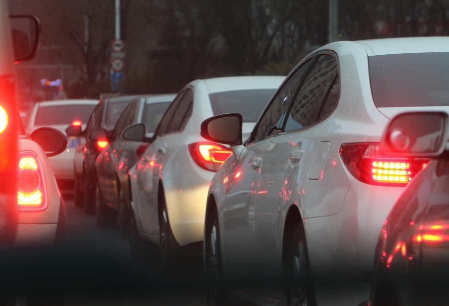 ŘSD přestavuje nebezpečnou křižovatku u Květinova: Bezpečnější jízda už letos!