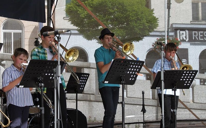 obrázek: Nadační fond Magdaleny Kožené zve malé umělce z uměleckých škol na celostátní happening