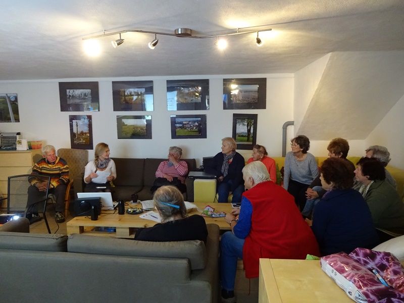 Občanská poradna Třebíč: Řešte svou situaci včas! 