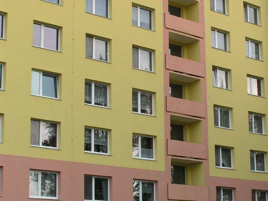 Havlíčkův Brod nabízí tři městské byty k pronájmu formou online aukce