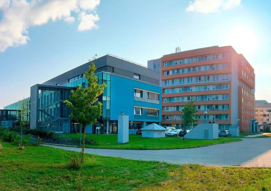 Jihlava: dar od Bosche pomůže zkrátit a zpřesnit ORL zákroky v nemocnici