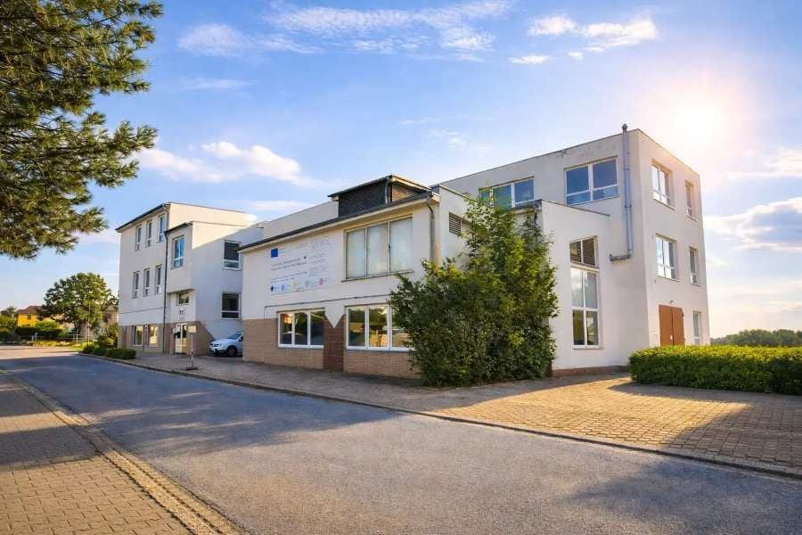 Potravinová banka Vysočina se chystá rozšířit provoz ve Světlé nad Sázavou