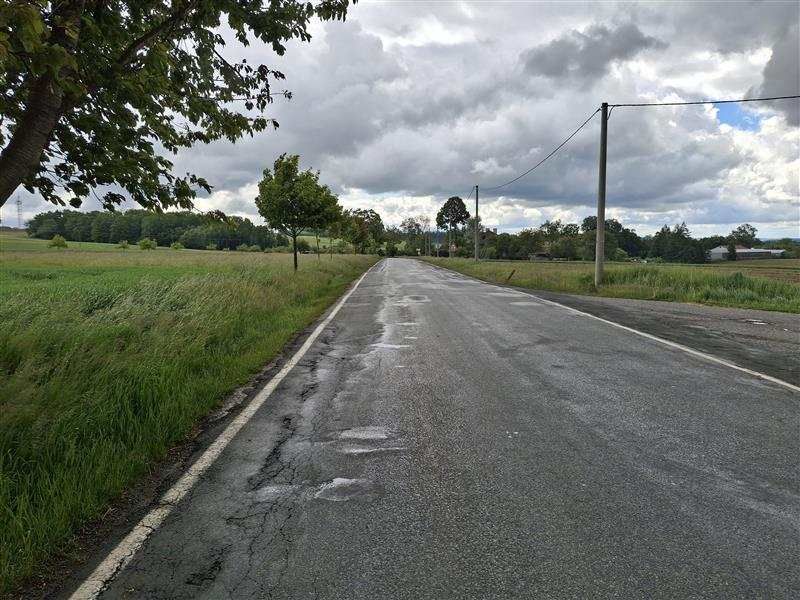 Silnice na Vysočině: Modernizace za 60 mil. Kč s ekologickými inovacemi