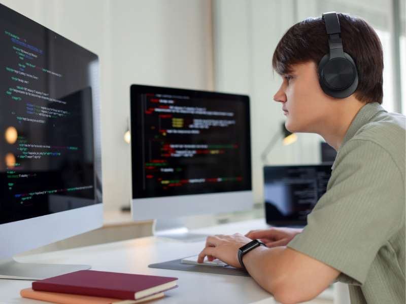 Vysočina spouští pilotní online kroužky pro talentované středoškoláky