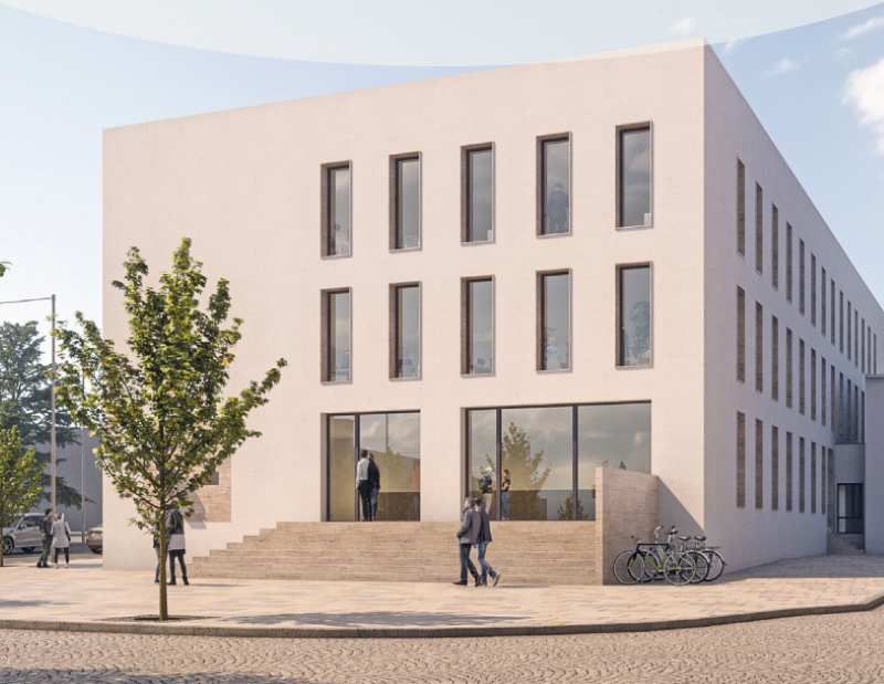 Žďár nad Sázavou oživí centrum: modernizace v hodnotě 81 milionů