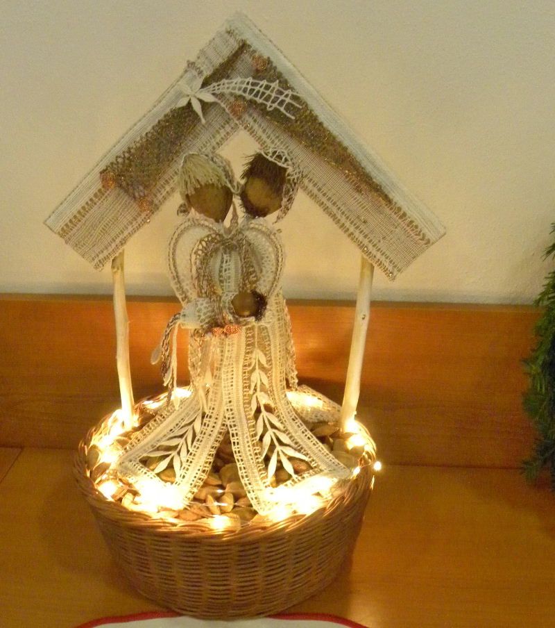 obrázek: Advent začal také v Rozsochatci