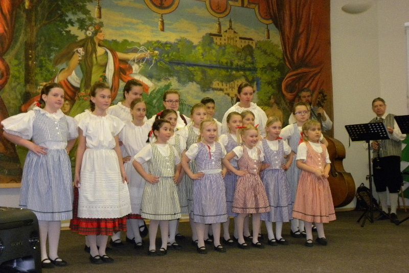 obrázek: Jarní setkání se ženami v Rozsochatci