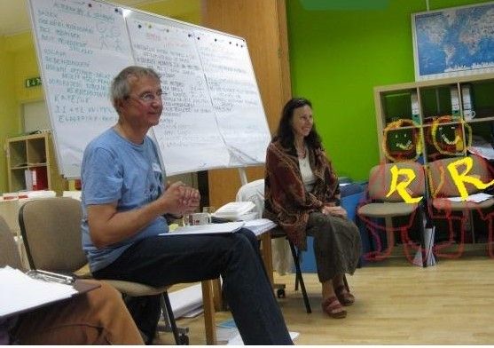 obrázek:  O kurzech Respektovat a být respektován v Jihlavě