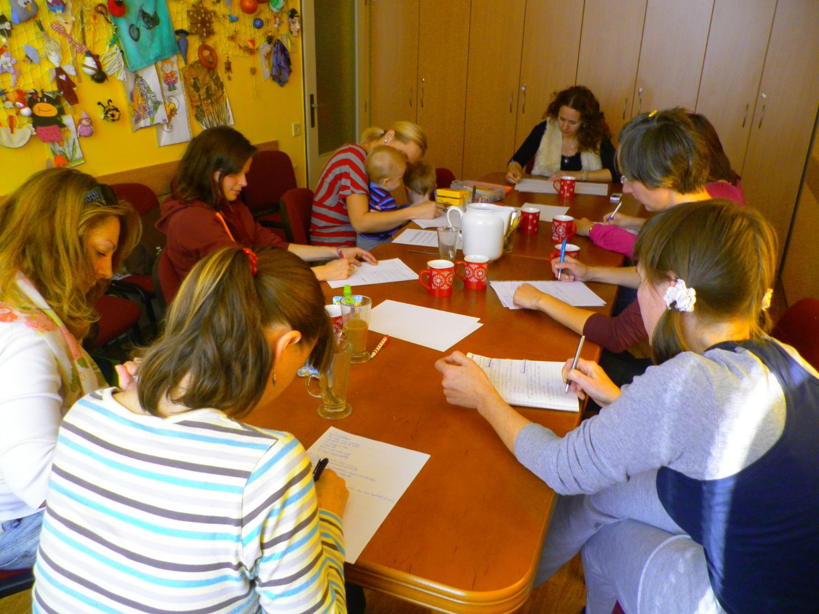 Žďárská Kopretina slaví desetiny