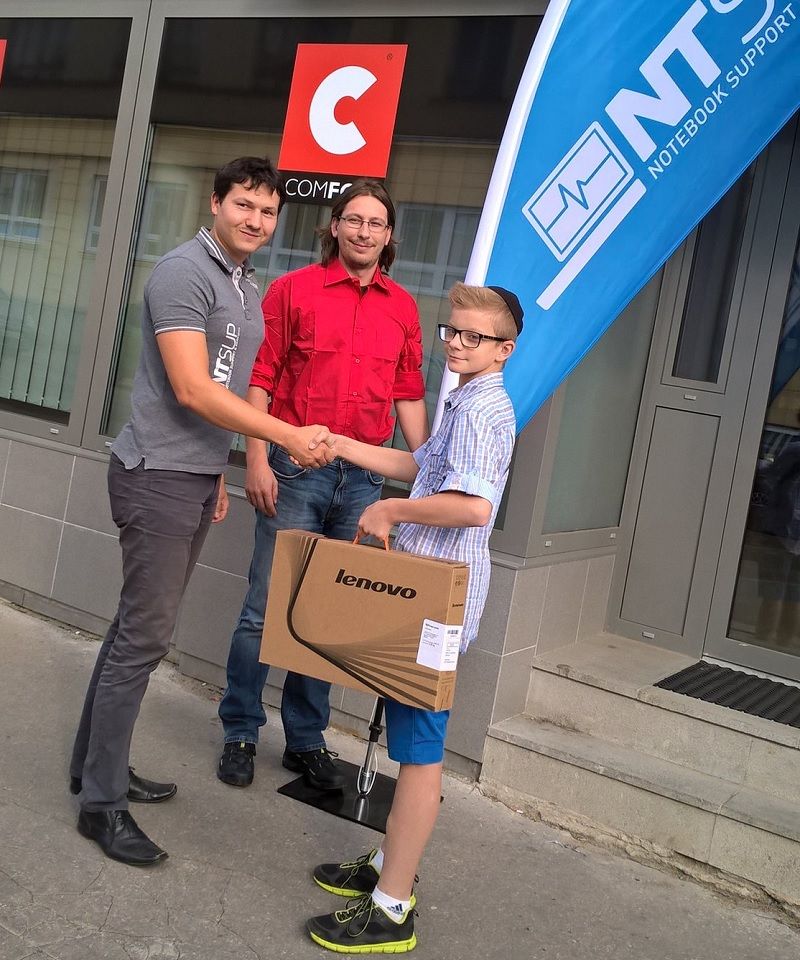 Žďárská SASka pomáhá se vzděláním a hledáním zaměstnání