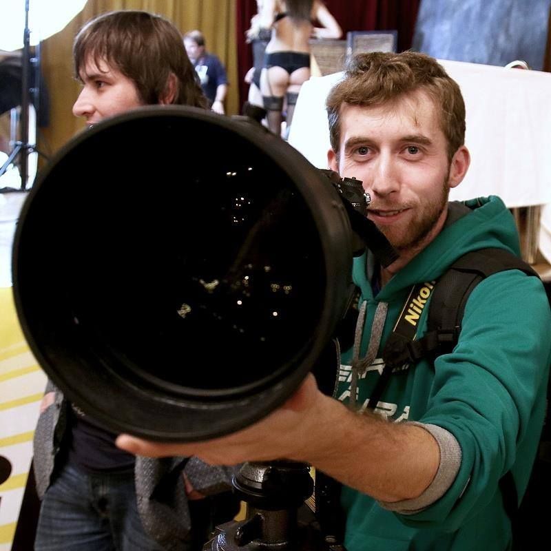 Luboš Vácha