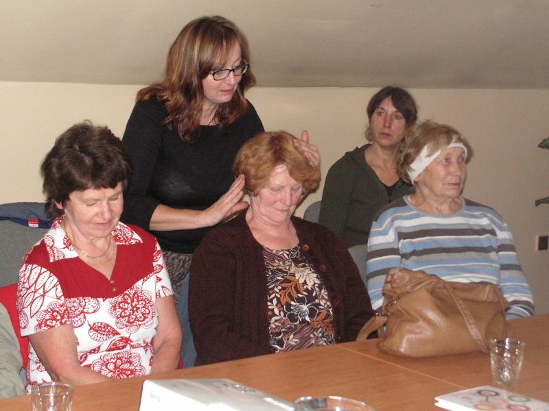 obrázek: Jak si pomoci reflexní terapií poradí v Havlíčkově Brodě