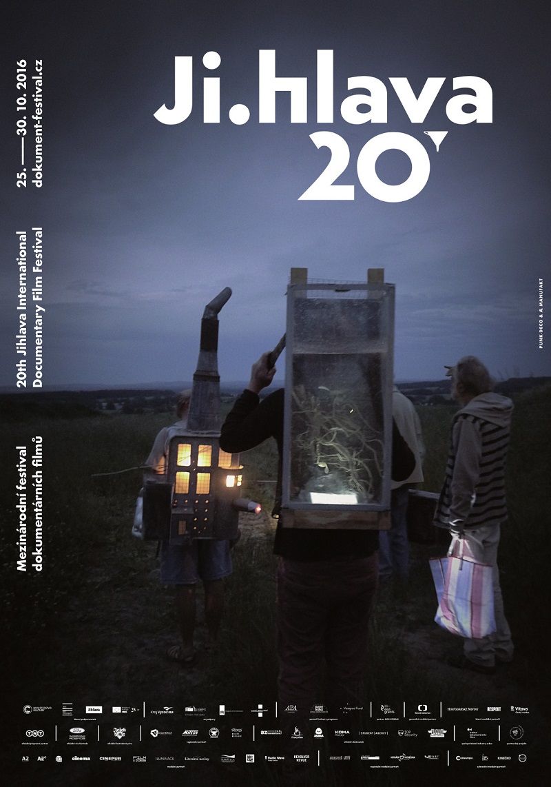 obrázek: Jihlavský festival dokumentů prozradil novinky letošního ročníku