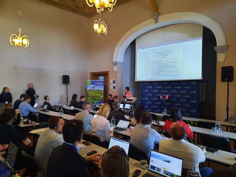 Čeští a rakouští odborníci spolupracovali na rozvoji AI ve veřejné správě na Vysočině