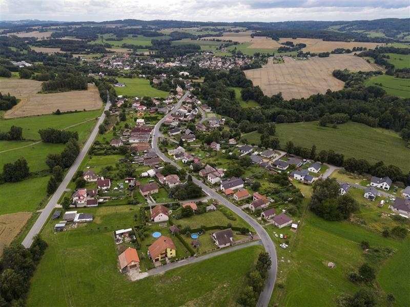 Dolní Město vyhrálo Zlatou stuhu: Přípravy na celostátní kolo