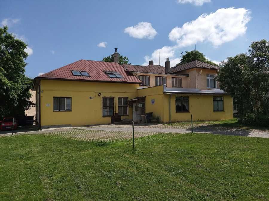 Ministerstvo školství modernizuje ústav ve Žďáře místo zrušení