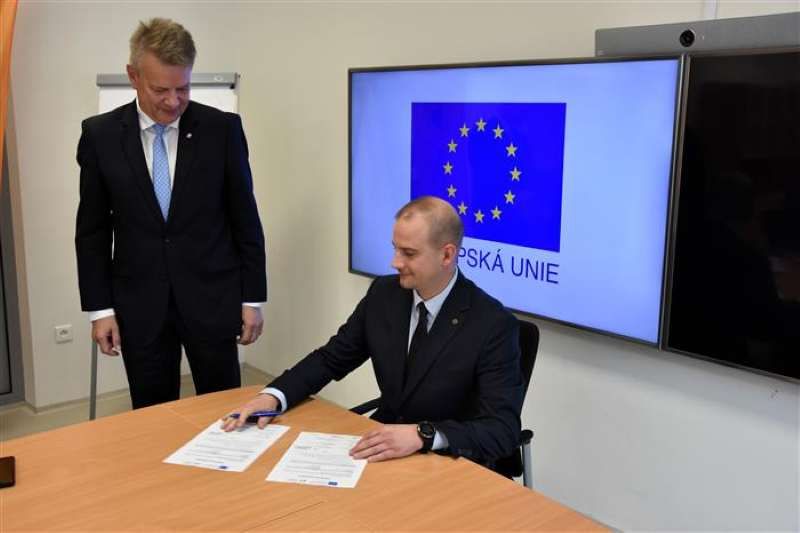Nový systém INFRA-FIM: Digitální revoluce ve správě silnic na Vysočině