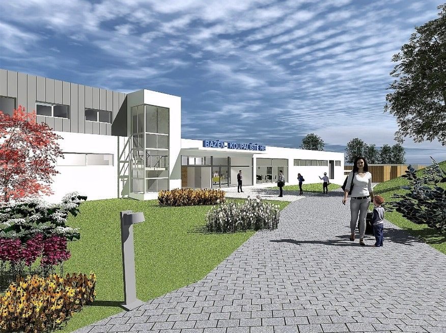 Rekordní rozpočet Havlíčkova Brodu: miliarda na investice