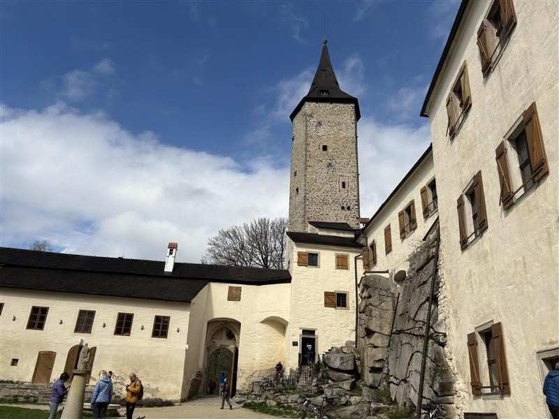 Vysočina Tourism: Zoo Jihlava láká nejvíce, celkem 2,49 milionu turistů