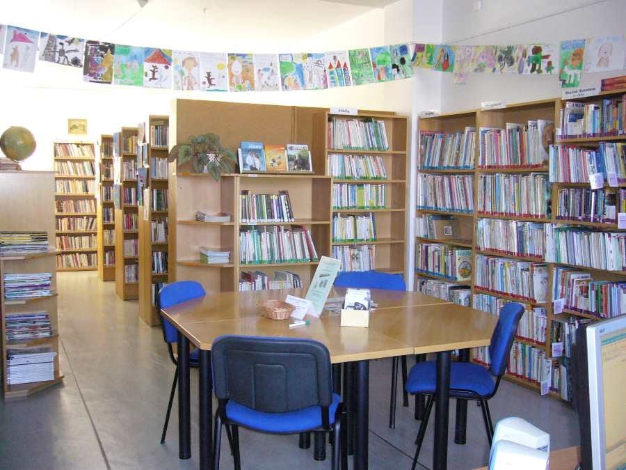 Wolfgang Gerle: průkopník půjčoven knih, na jehož odkaz navazuje i Vysočina