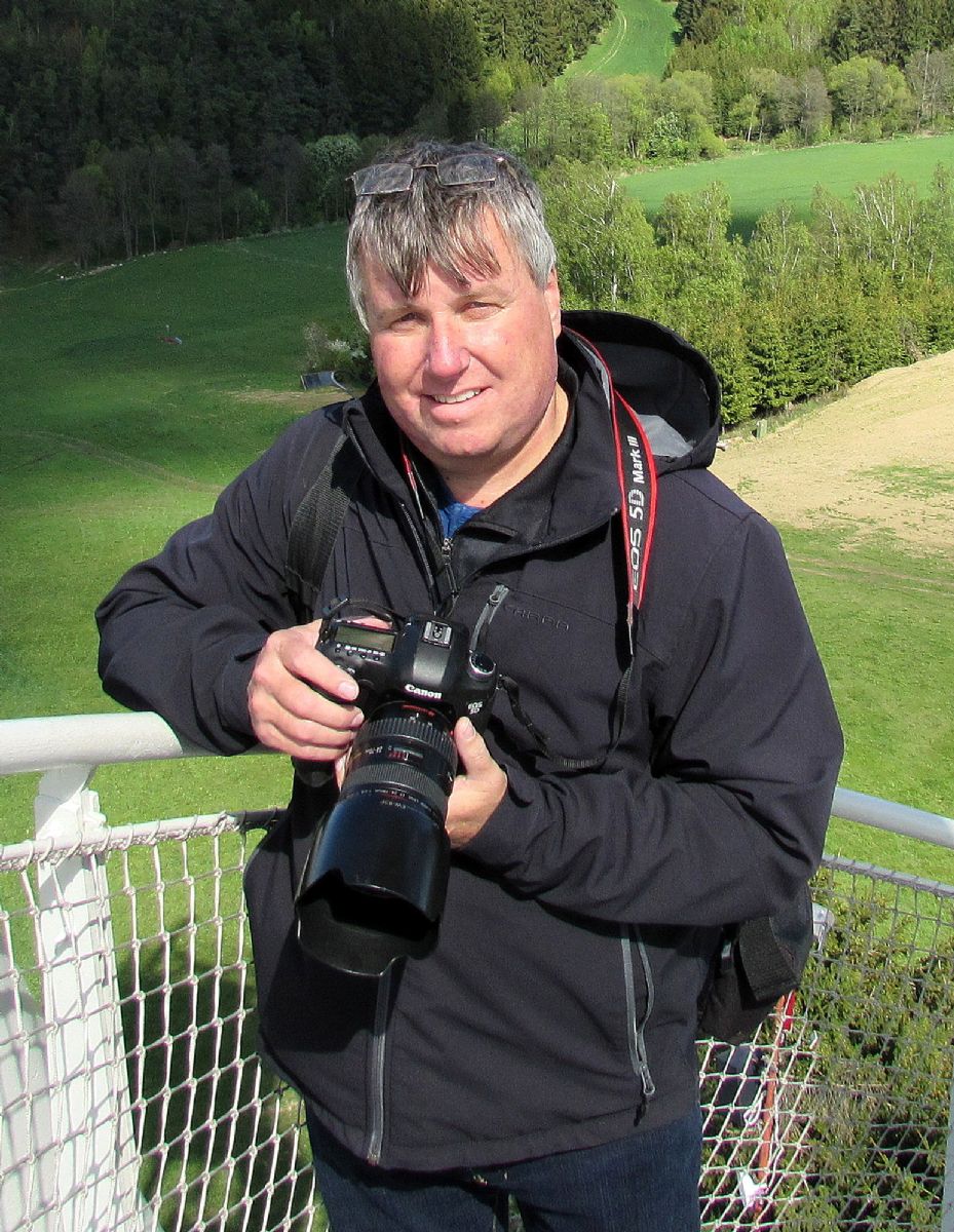 Milan Šustr