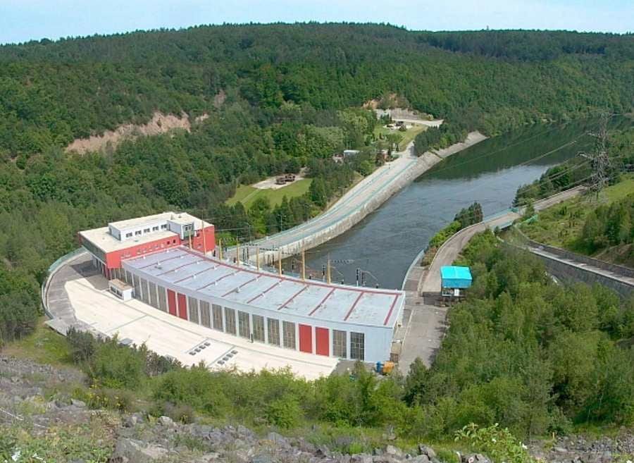 Dalešická elektrárna se 21. března otevře veřejnosti