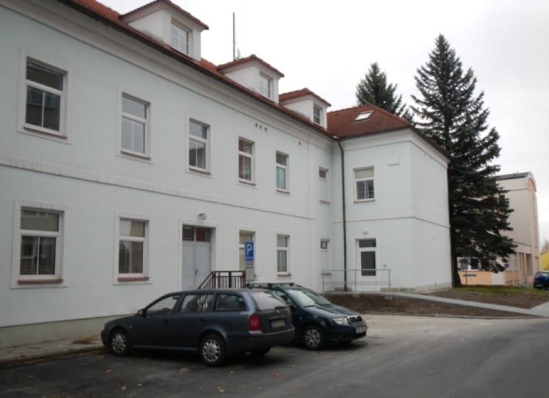 Katastrální úřad ve Velkém Meziříčí končí, agenda přechází do Žďáru nad Sázavou