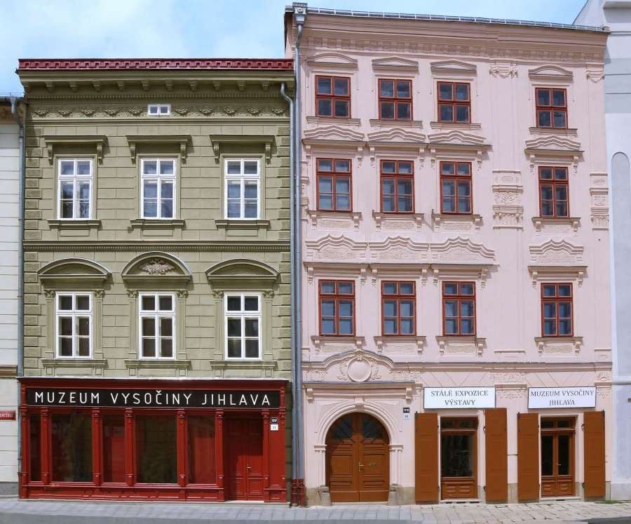 Muzea Vysočiny nabídnou zdarma program ke Dni muzeí. Zapojí se Jihlava, Třebíč i Havlíčkův Brod