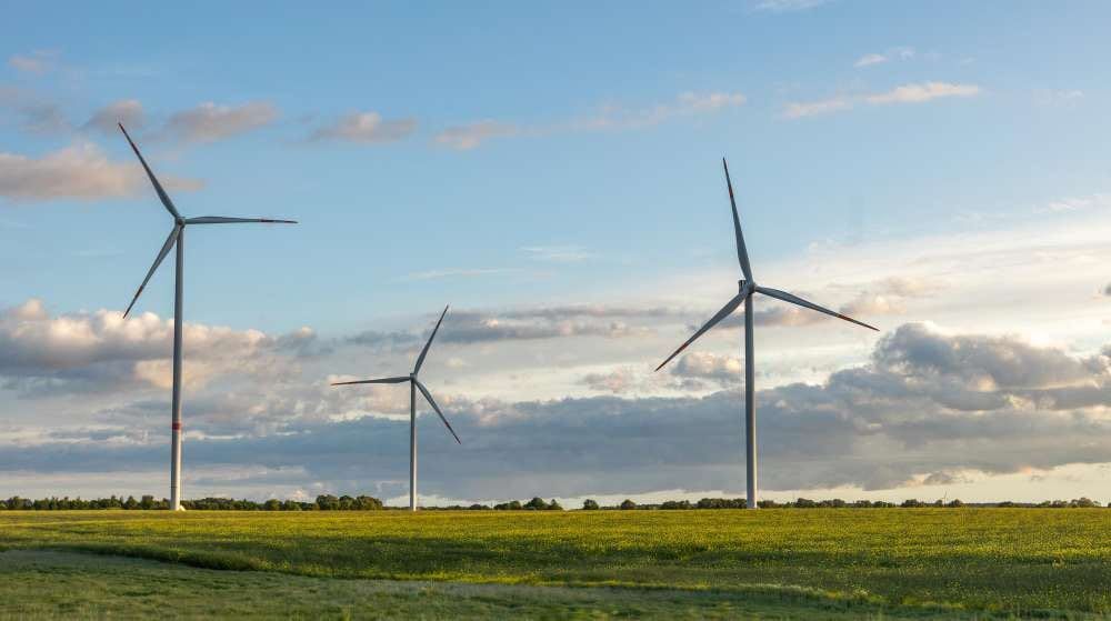 Pelhřimov po odmítnutí výstavby otevírá veřejnou debatu o větrných elektrárnách