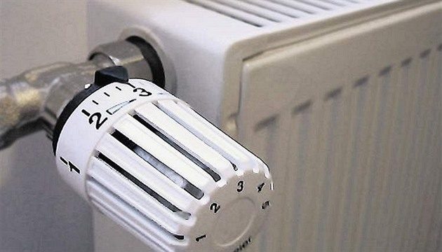 Teplo v HB a voda v Pelhřimově levnější, ve zbytku kraje se ceny příliš nemění