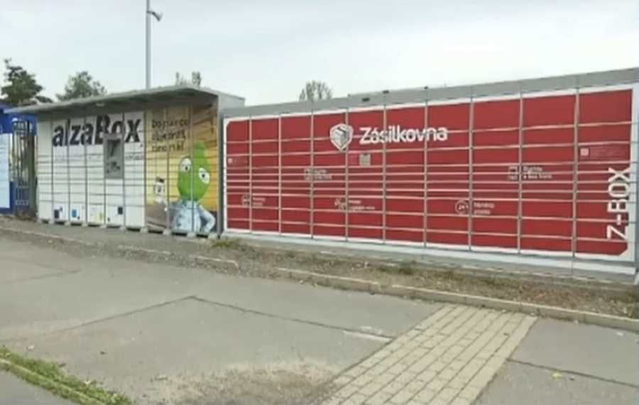 Žďár nad Sázavou řeší estetiku výdejních boxů: chybí jednotná metodika