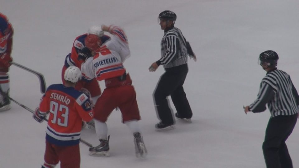 obrázek: Brod nadělil Pehřimovu deset gólů