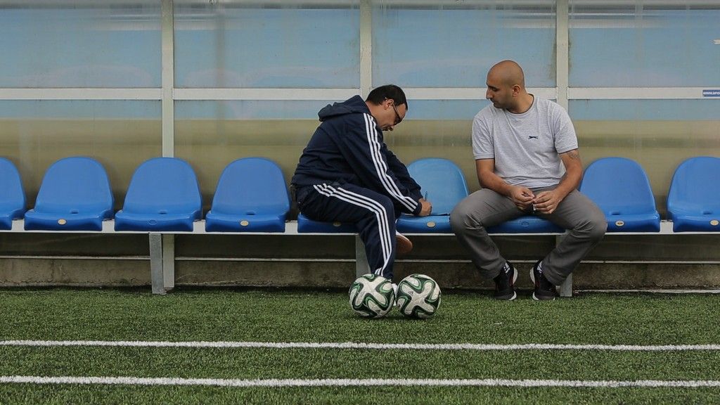 obrázek: Vítězné filmy jubilejního 20. ročníku MFDF Ji.hlava