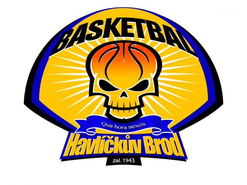 Mladí basketbalisté brodské Jiskry z poloviny úspěšní