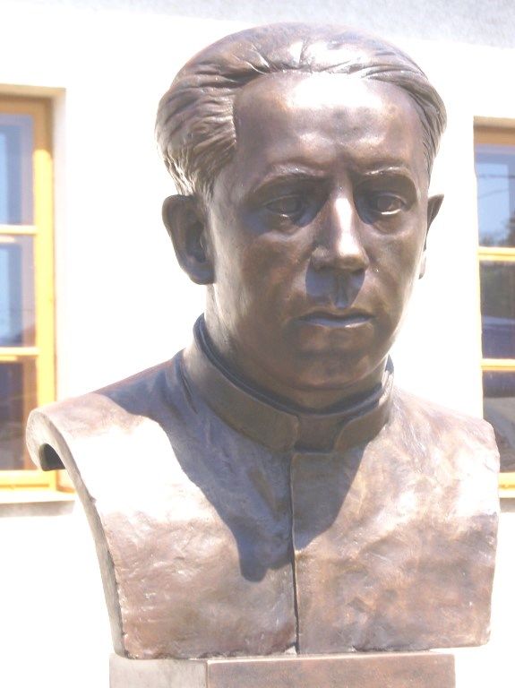 Během, chůzí i na kole vzpomenou na popraveného kněze