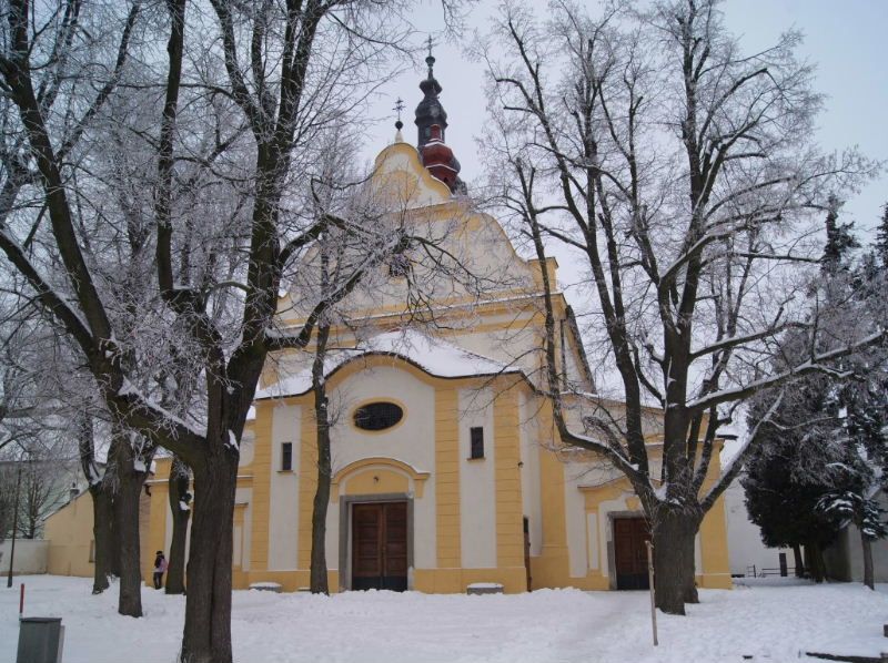 Budějovický advent je letos na kulturu obzvlášť bohatý 
