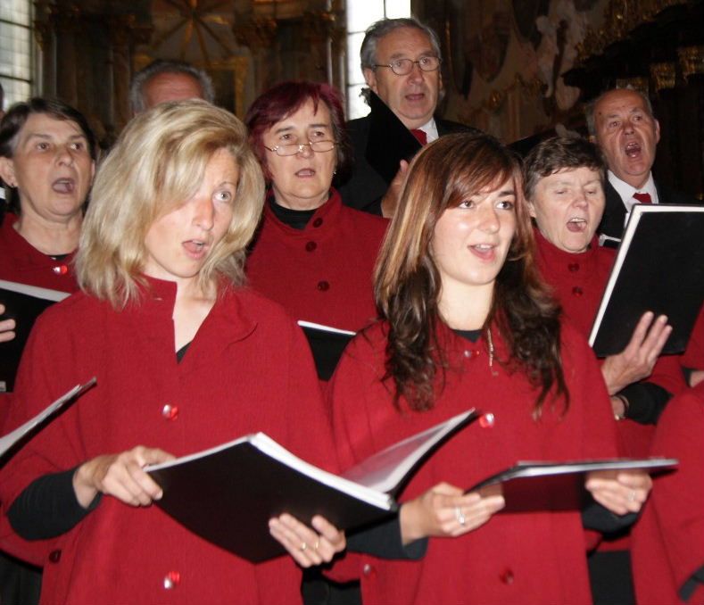 Na vánočním koncertu v Jaroměřicích vzpomenou na Aloise Kunsta