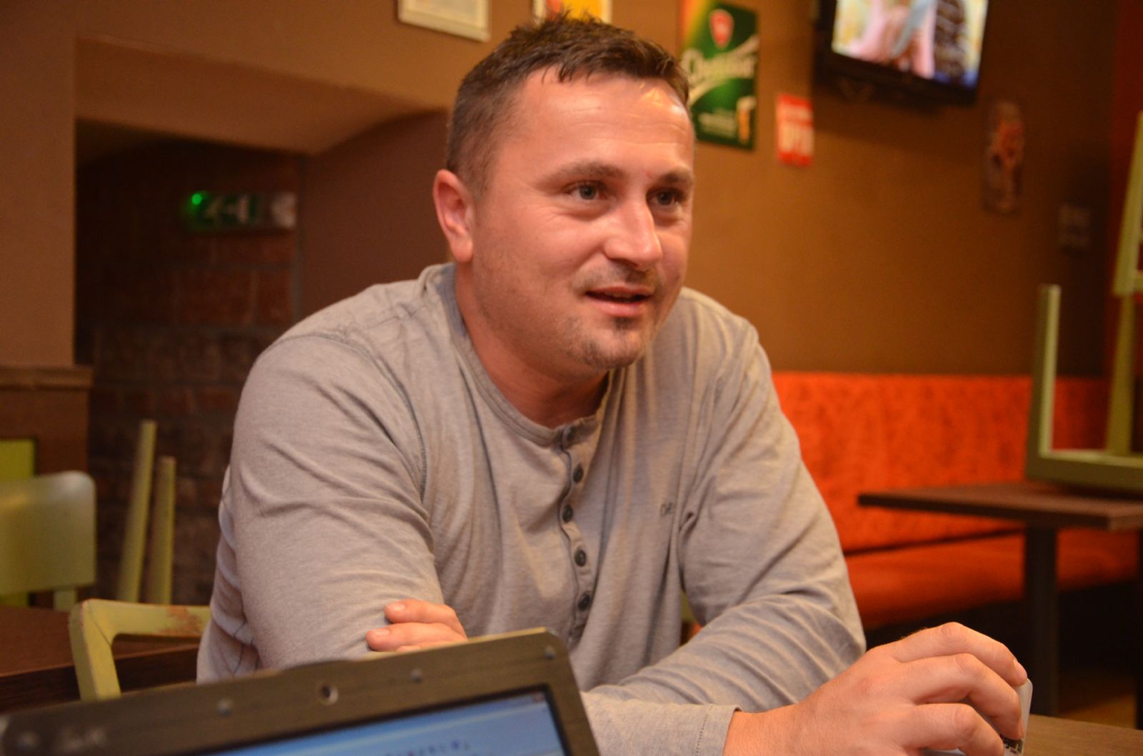 Obľúbený klub Oko zažíva znovuzrodenie 