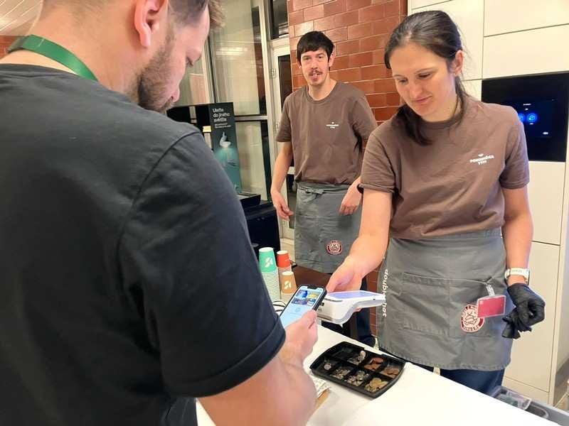 Dukovanské charitativní snídaně přinesly Pohodičce téměř 150 tisíc korun