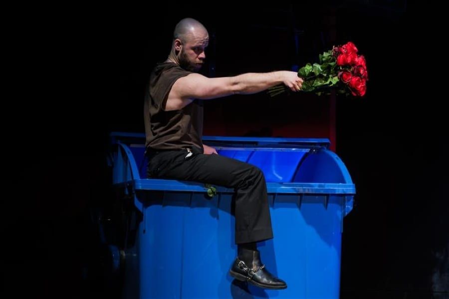 Horácké divadlo Jihlava uvede novou inscenaci Já, Manon