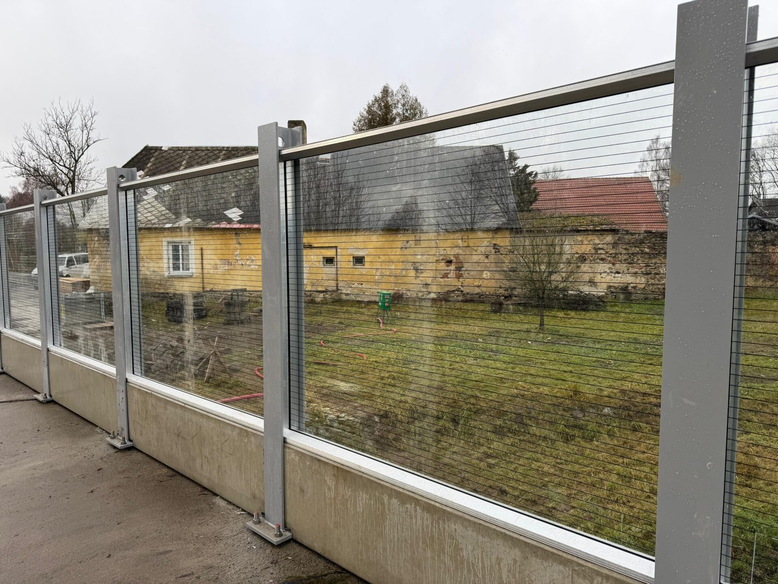 I/34 v Pravíkově znovu průjezdná