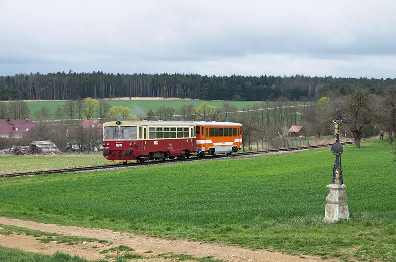 Na Třebíčsku vznikají nová volnočasová centra v Jemnici a Jaroměřicích