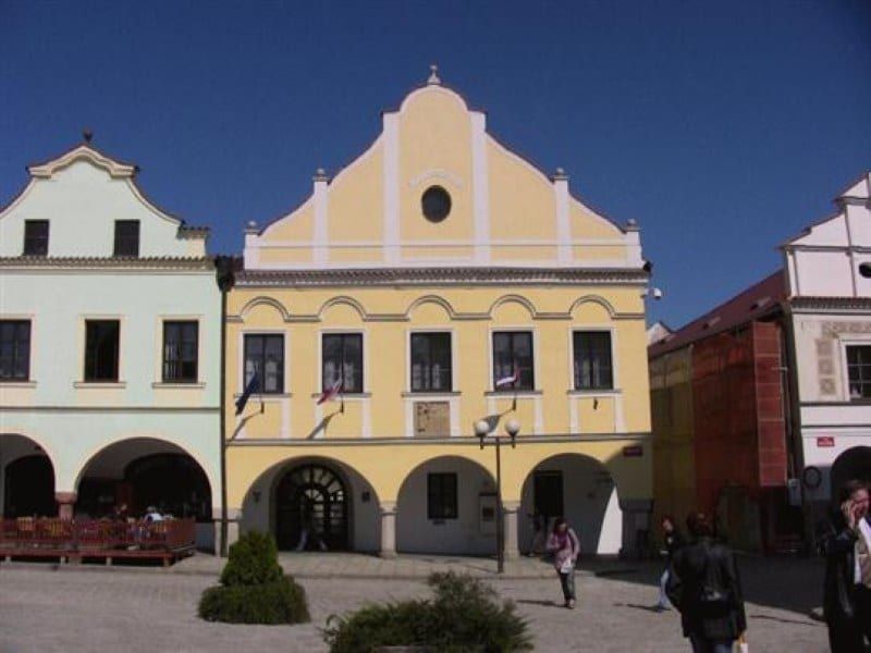 Pelhřimov navyšuje investice na 528 milionů, prioritou zimní stadion a centrum