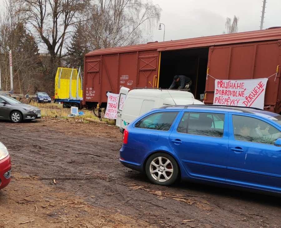 V Jihlavě proběhne jarní sbírka pro Diakonii Broumov